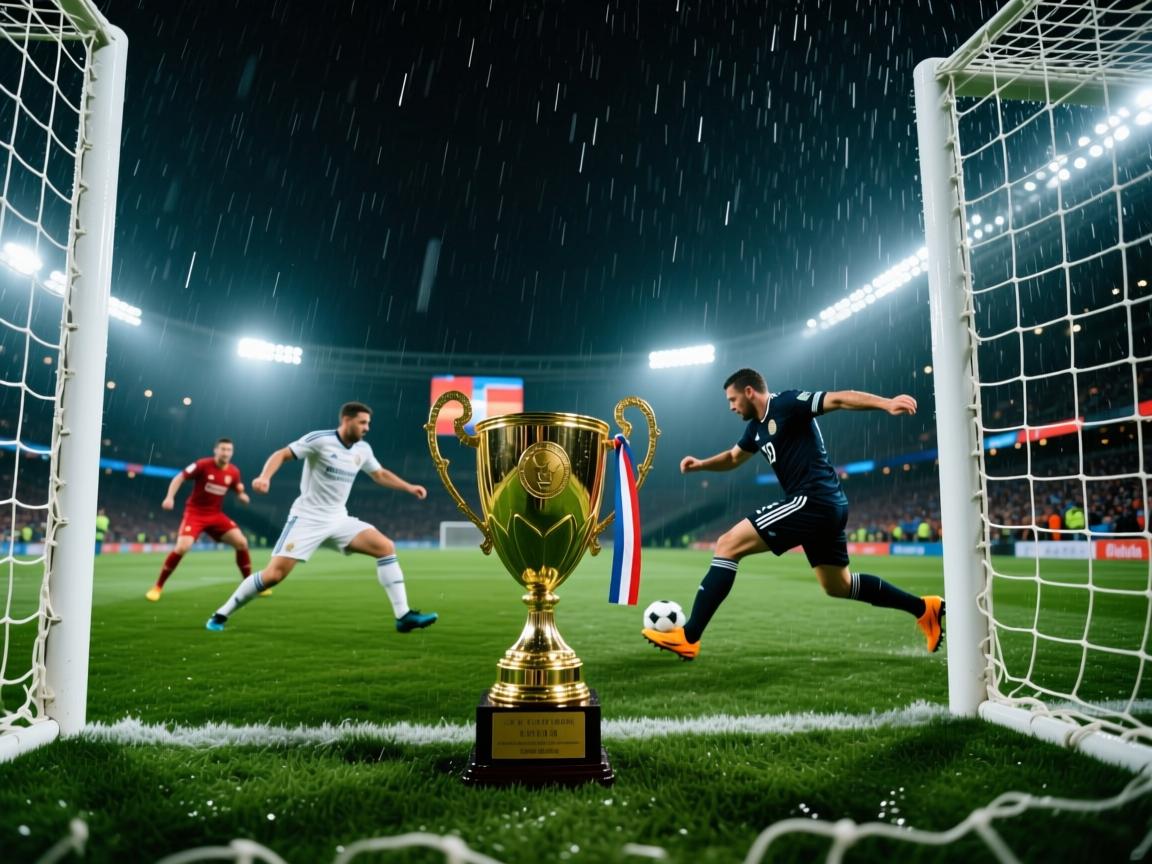 领先优势明显引发热议！，德布劳内在加拿大队比赛中领先优势明显热度持续攀升